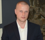 Сергей Анатольевич Семочко, старший менеджер PR - отдела Мосгорводоканала 