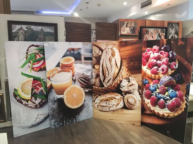 Печать на фотобумаге